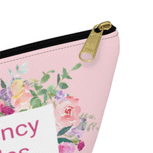 Load image into Gallery viewer, Zipper Pouch -Emergency Sprinkles