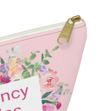 Load image into Gallery viewer, Zipper Pouch -Emergency Sprinkles