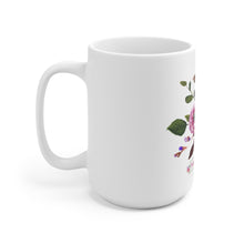 Load image into Gallery viewer, Coffee Mug - Floral
