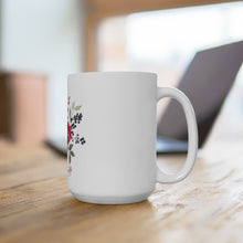 Load image into Gallery viewer, Coffee Mug - Floral

