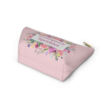 Load image into Gallery viewer, Zipper Pouch -Emergency Sprinkles
