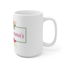 Load image into Gallery viewer, Coffee Mug - JMK Logo
