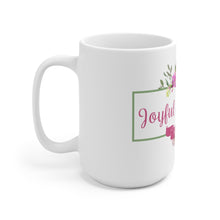 Load image into Gallery viewer, Coffee Mug - JMK Logo
